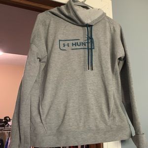 Under armour Hunt hoodie